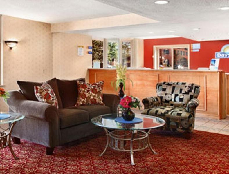 Days Inn By Wyndham Paintsville Interior foto